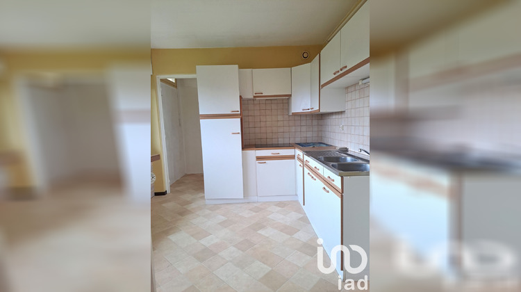 Ma-Cabane - Vente Appartement Langeac, 79 m²