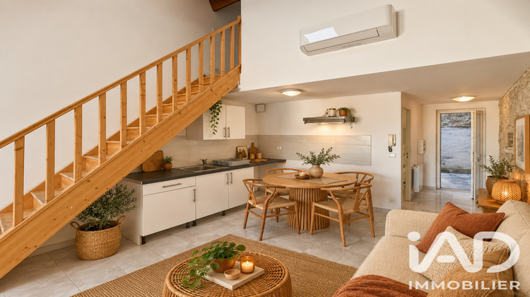 Ma-Cabane - Vente Appartement Langlade, 41 m²