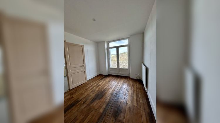 Ma-Cabane - Vente Appartement Langogne, 73 m²