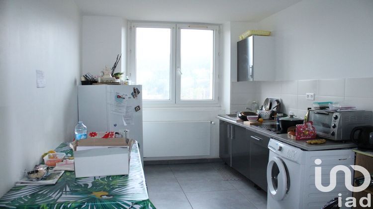 Ma-Cabane - Vente Appartement Langogne, 68 m²