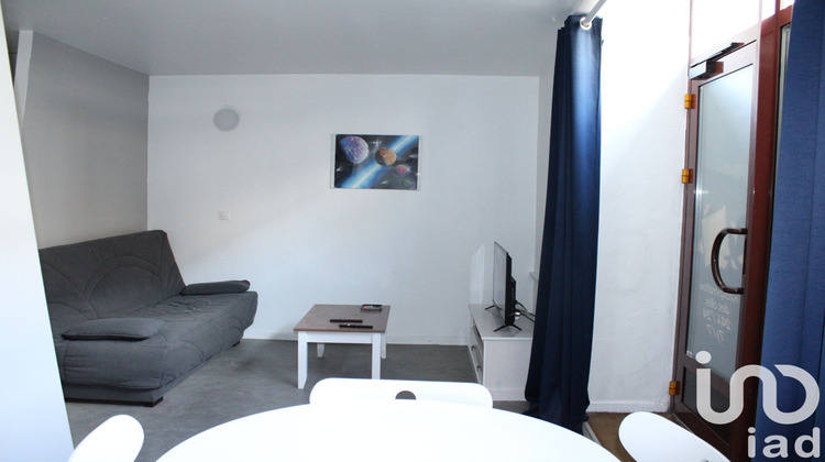 Ma-Cabane - Vente Appartement Langogne, 50 m²