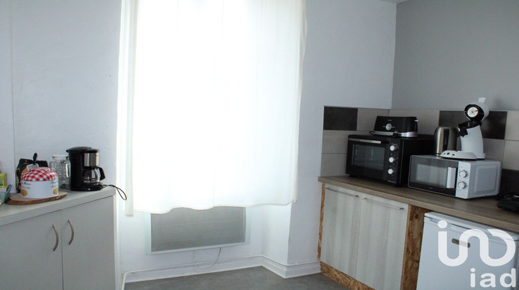 Ma-Cabane - Vente Appartement Langogne, 50 m²