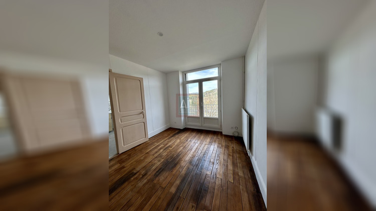 Ma-Cabane - Vente Appartement Langogne, 73 m²