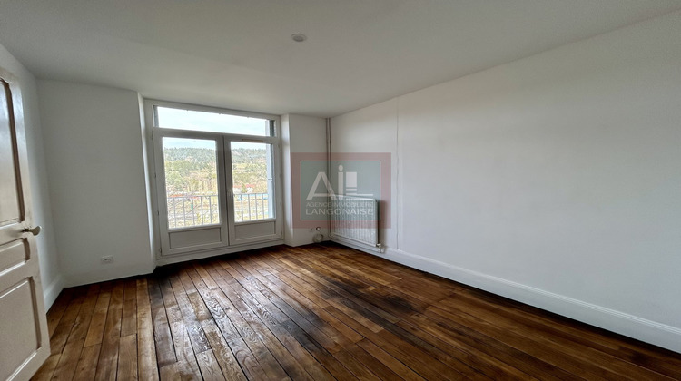 Ma-Cabane - Vente Appartement Langogne, 73 m²