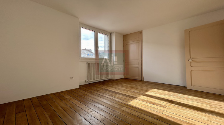 Ma-Cabane - Vente Appartement Langogne, 73 m²