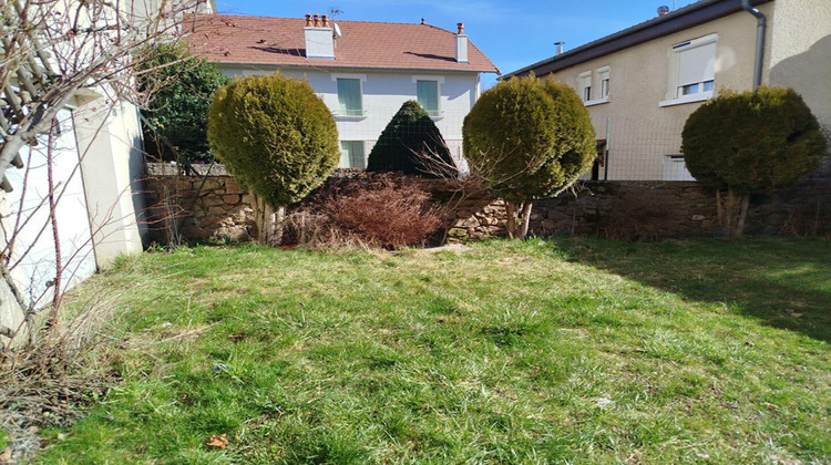 Ma-Cabane - Vente Appartement LANGOGNE, 82 m²