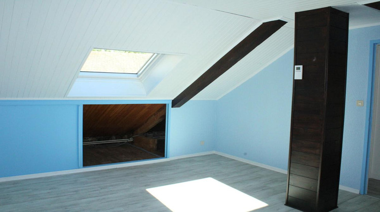 Ma-Cabane - Vente Appartement LANGOGNE, 82 m²