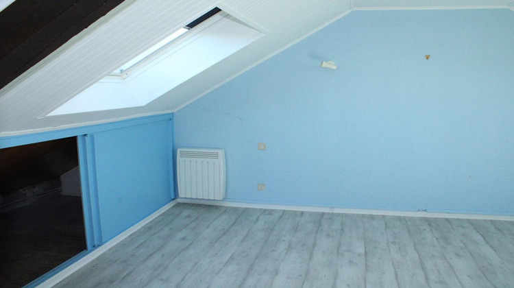 Ma-Cabane - Vente Appartement LANGOGNE, 82 m²