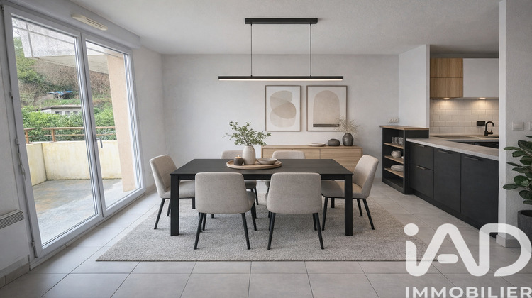 Ma-Cabane - Vente Appartement Langoiran, 44 m²