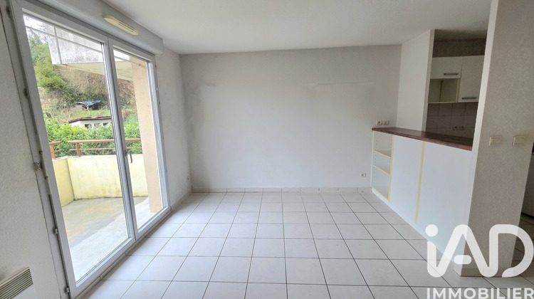 Ma-Cabane - Vente Appartement Langoiran, 44 m²