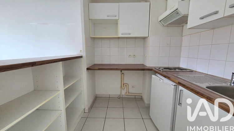 Ma-Cabane - Vente Appartement Langoiran, 44 m²