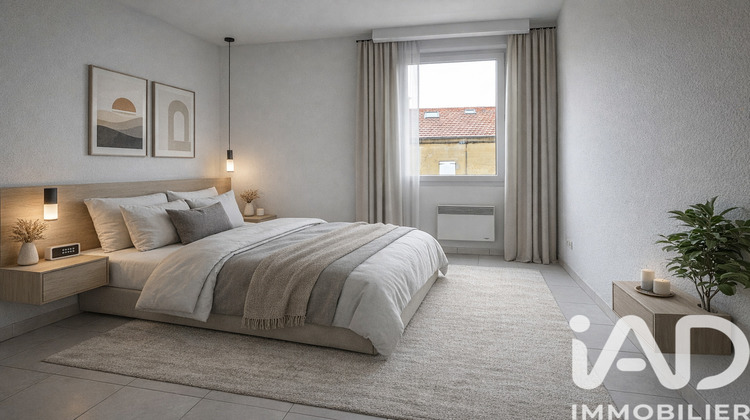 Ma-Cabane - Vente Appartement Langoiran, 44 m²