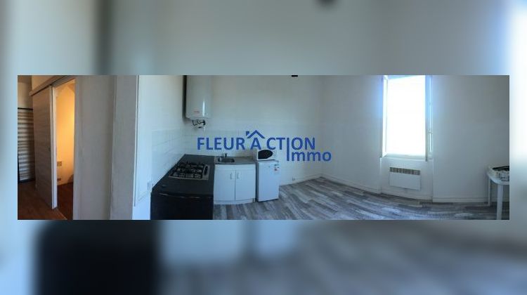 Ma-Cabane - Vente Appartement Langon, 58 m²