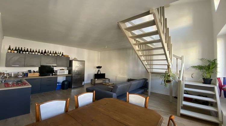 Ma-Cabane - Vente Appartement Langon, 54 m²