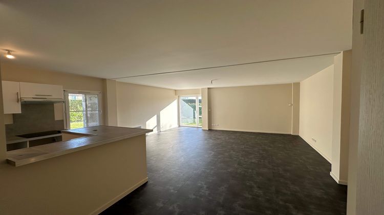 Ma-Cabane - Vente Appartement Langon, 93 m²