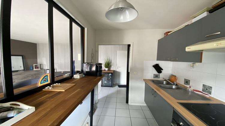 Ma-Cabane - Vente Appartement Langon, 57 m²