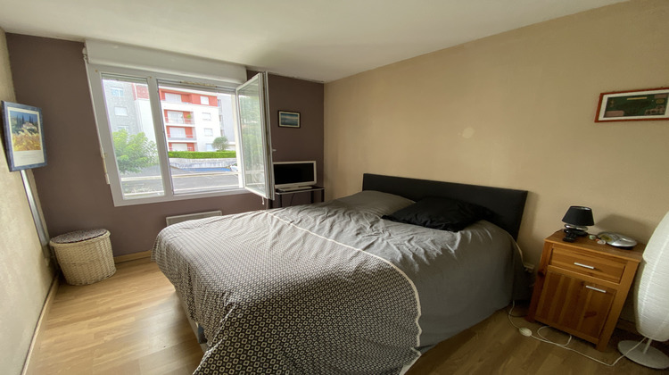 Ma-Cabane - Vente Appartement Langon, 57 m²