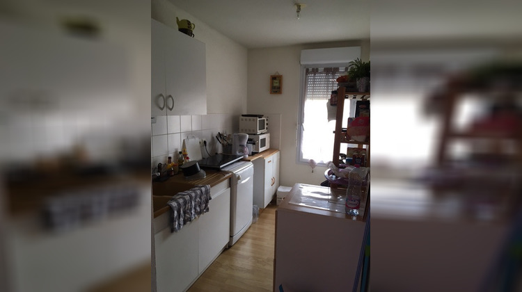 Ma-Cabane - Vente Appartement Langon, 63 m²