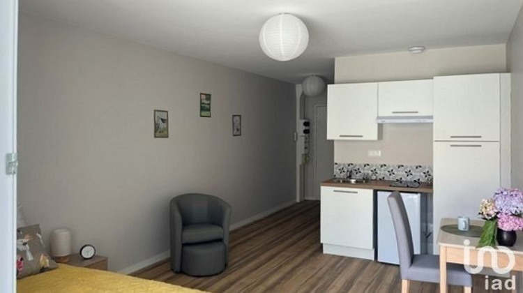 Ma-Cabane - Vente Appartement Langon, 55 m²