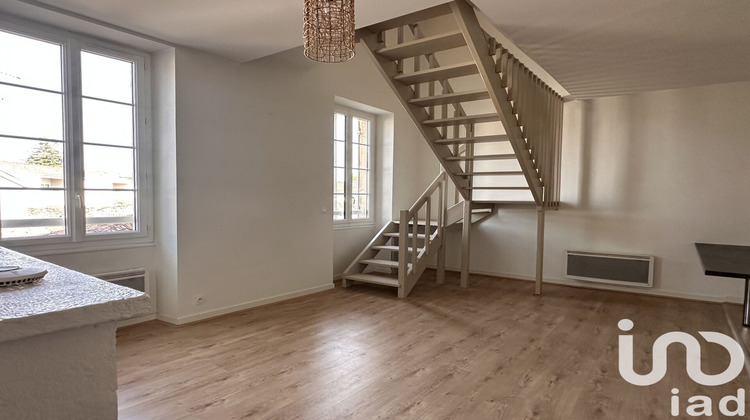 Ma-Cabane - Vente Appartement Langon, 57 m²