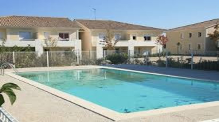 Ma-Cabane - Vente Appartement Langon, 33 m²