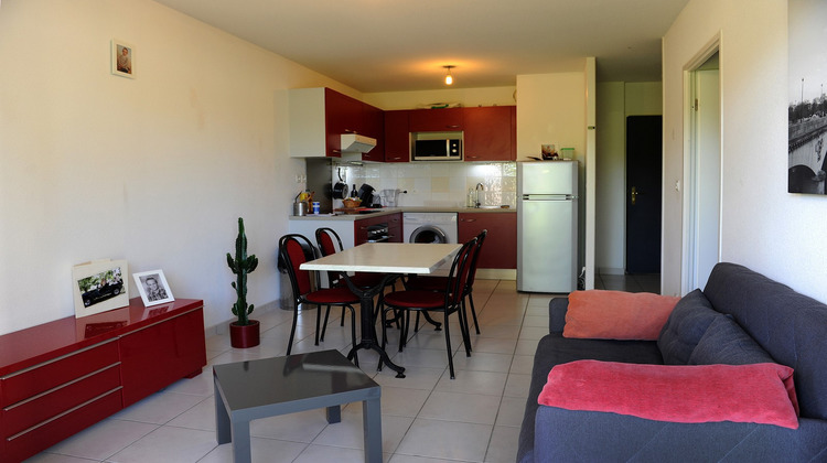 Ma-Cabane - Vente Appartement Langon, 33 m²