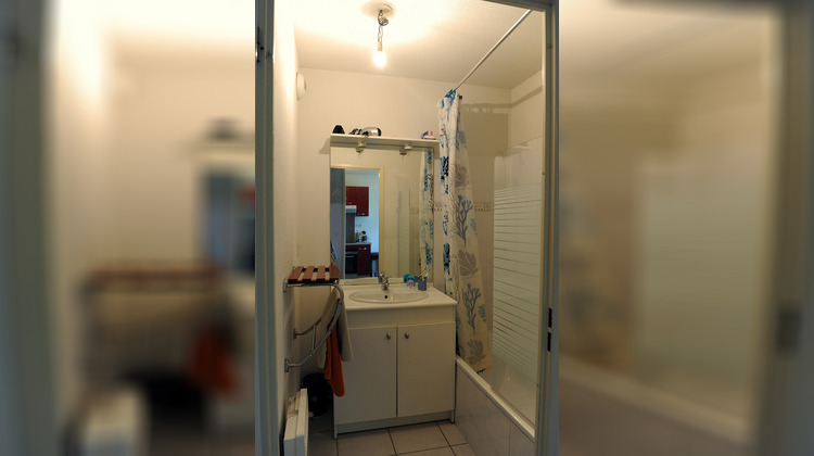 Ma-Cabane - Vente Appartement Langon, 33 m²