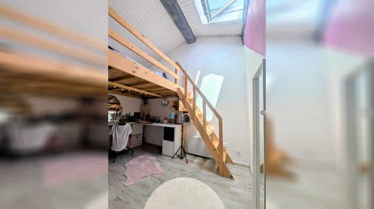 Ma-Cabane - Vente Appartement Langon, 107 m²