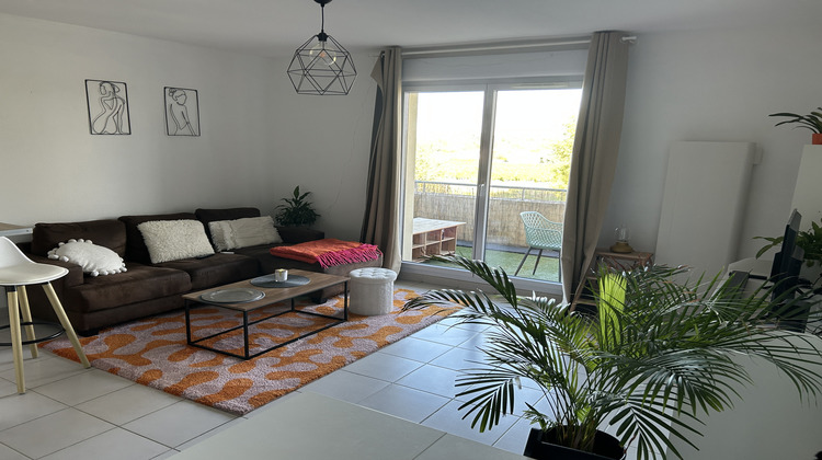Ma-Cabane - Vente Appartement Langon, 55 m²