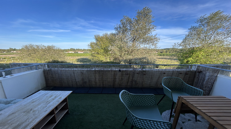 Ma-Cabane - Vente Appartement Langon, 55 m²