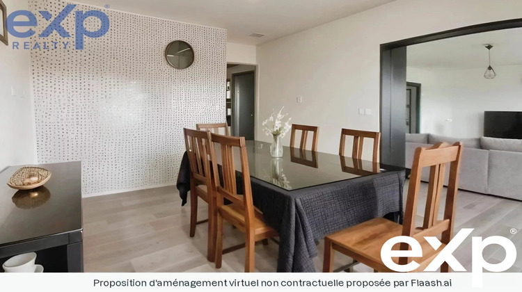 Ma-Cabane - Vente Appartement Langon, 115 m²