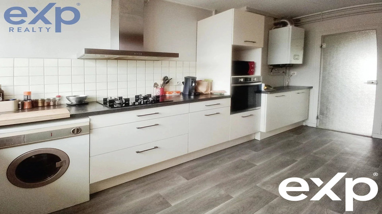 Ma-Cabane - Vente Appartement Langon, 115 m²