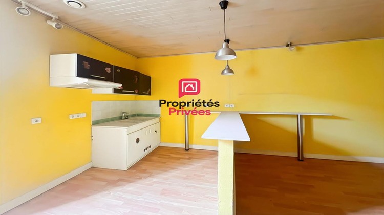 Ma-Cabane - Vente Appartement LANGON, 73 m²