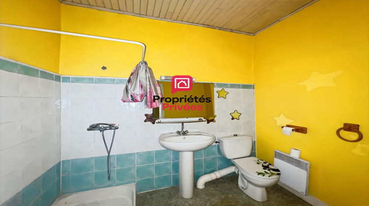 Ma-Cabane - Vente Appartement LANGON, 73 m²