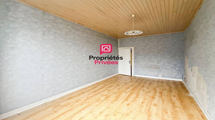 Ma-Cabane - Vente Appartement LANGON, 73 m²