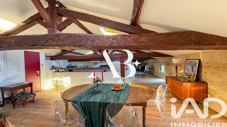 Ma-Cabane - Vente Appartement Langon, 84 m²