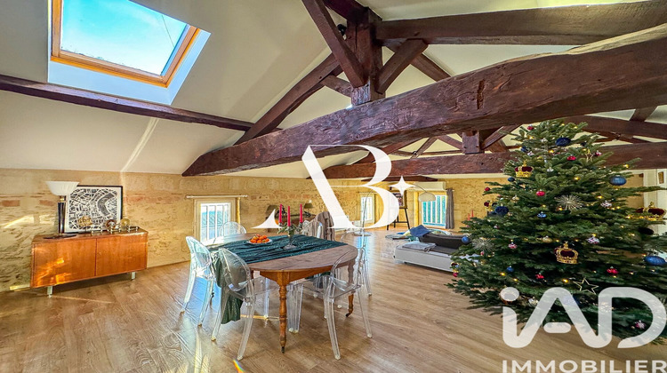 Ma-Cabane - Vente Appartement Langon, 84 m²