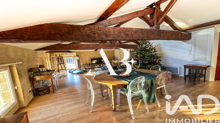 Ma-Cabane - Vente Appartement Langon, 84 m²