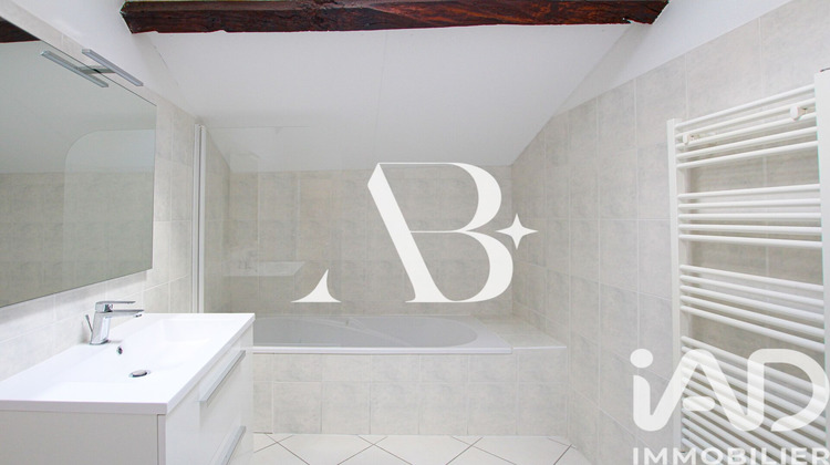 Ma-Cabane - Vente Appartement Langon, 84 m²