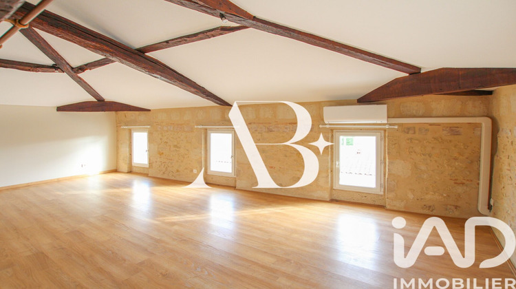 Ma-Cabane - Vente Appartement Langon, 84 m²