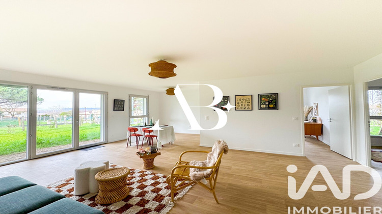 Ma-Cabane - Vente Appartement Langon, 82 m²