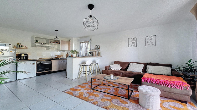 Ma-Cabane - Vente Appartement Langon, 55 m²