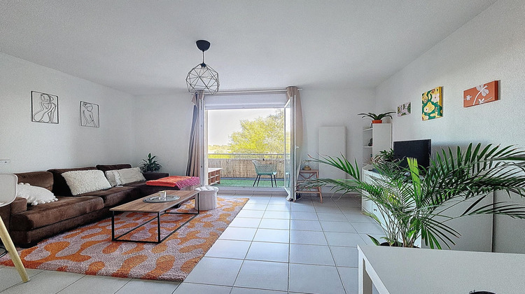 Ma-Cabane - Vente Appartement Langon, 55 m²