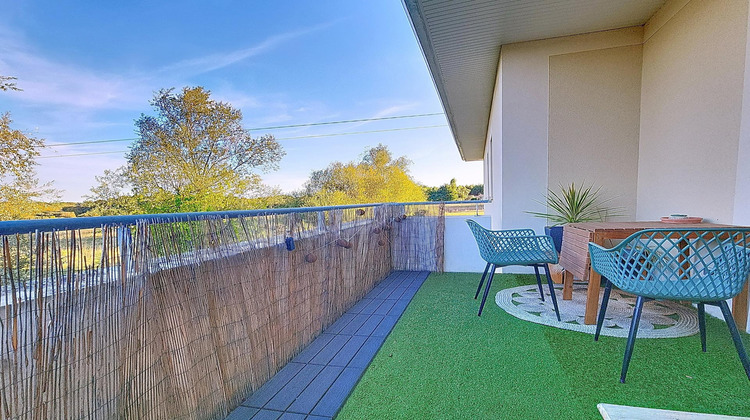 Ma-Cabane - Vente Appartement Langon, 55 m²