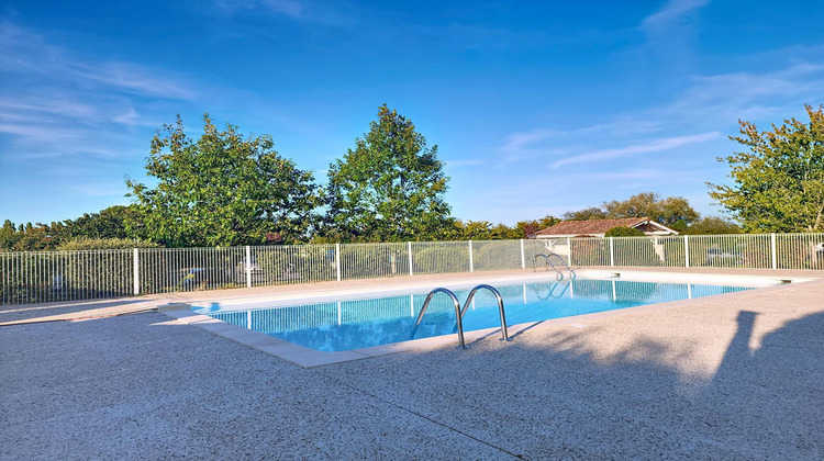 Ma-Cabane - Vente Appartement Langon, 55 m²