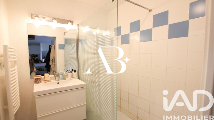 Ma-Cabane - Vente Appartement Langon, 42 m²
