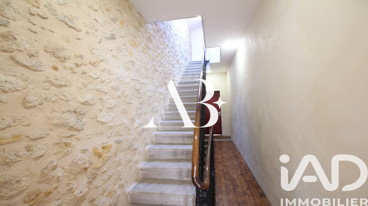 Ma-Cabane - Vente Appartement Langon, 32 m²