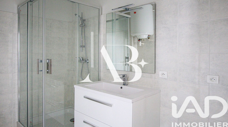 Ma-Cabane - Vente Appartement Langon, 32 m²