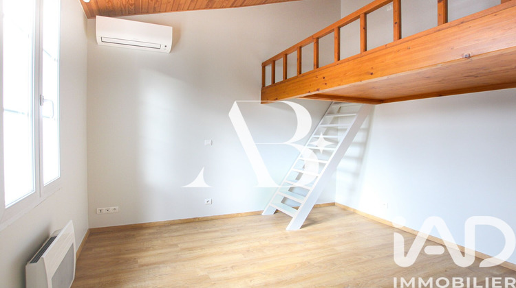 Ma-Cabane - Vente Appartement Langon, 32 m²