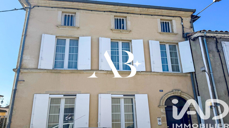 Ma-Cabane - Vente Appartement Langon, 84 m²